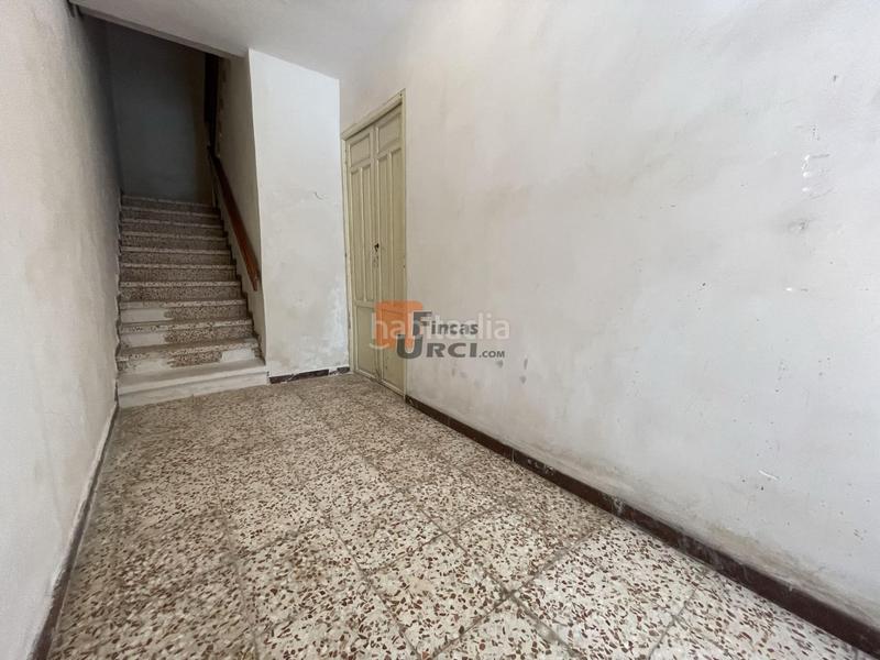 Foto e57a014b-d7e9-4f08-b854-cf4a7e22c2b3. Casa in calle poeta martinez parra 8 in Casco Antiguo Águilas
