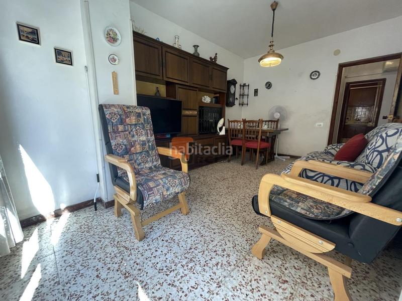 Foto e9e877e8-fd83-4733-bdf0-2aa596759a44. Casa in calle poeta martinez parra 8 in Casco Antiguo Águilas
