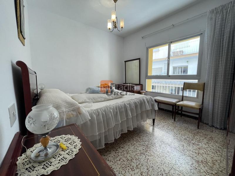 Foto f6b13a53-e58b-42bb-aa3e-0026e7f88eff. Casa in calle poeta martinez parra 8 in Casco Antiguo Águilas