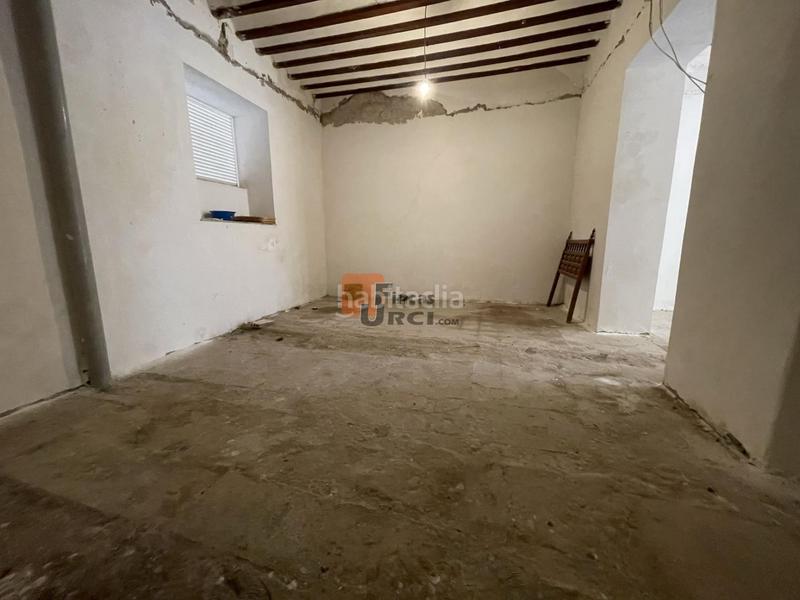 Foto 24d1b371-fb97-4383-b0dd-91a092819f6a. Maison dans calle poeta martinez parra 8 dans Casco Antiguo Águilas