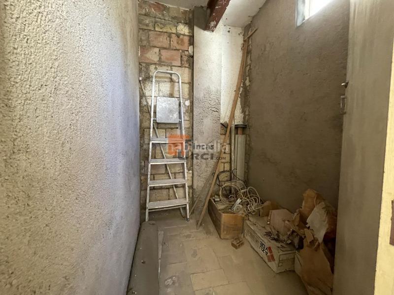 Foto ec400906-a461-4c1d-a1d9-2510b5466059. Maison dans calle poeta martinez parra 8 dans Casco Antiguo Águilas