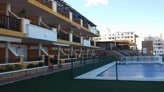 Apartament a Villaricos