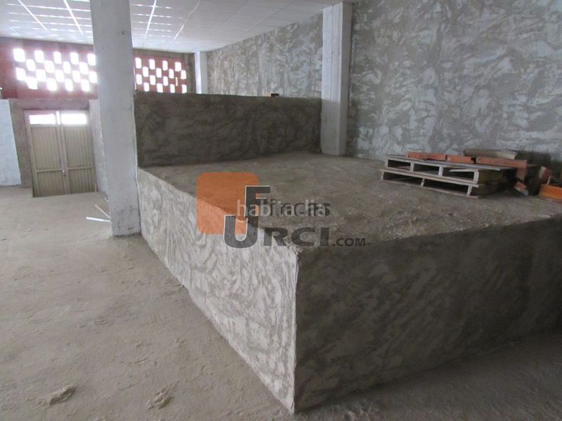 Foto 524b3a68-9482-4e73-a58d-c01f957b9c79. Local comercial a Casco Antiguo Águilas