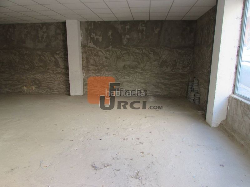 Foto 6e50eb6e-6a9a-40a3-b5a2-b9b40307a4b9. Local comercial a Casco Antiguo Águilas