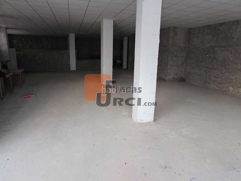 Foto adeb3387-857a-400d-9e6b-fd6866ba47d4. Local comercial a Casco Antiguo Águilas