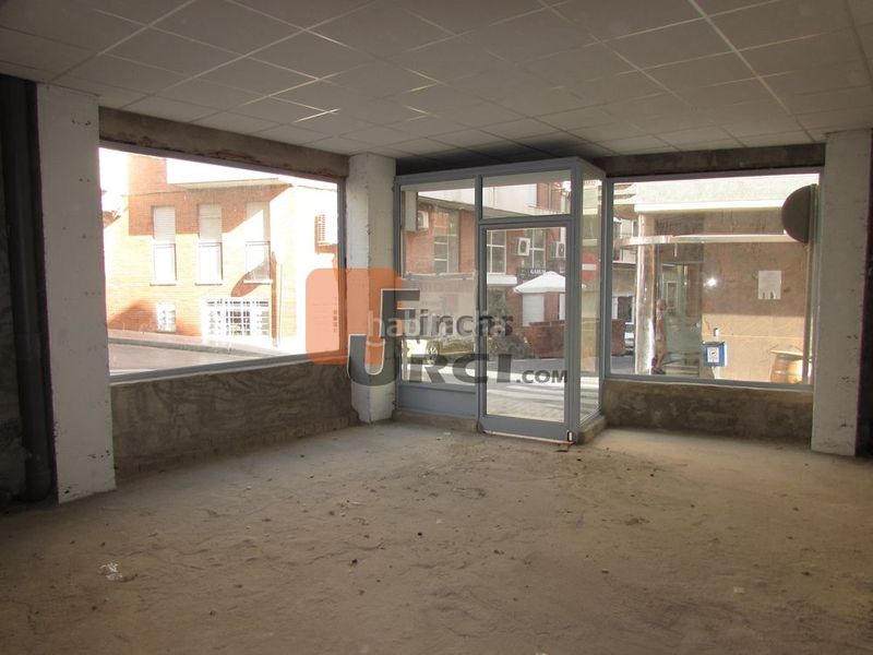 Foto e6f4124e-239e-42f0-9c2e-8fc09bbfadb5. Local comercial a Casco Antiguo Águilas