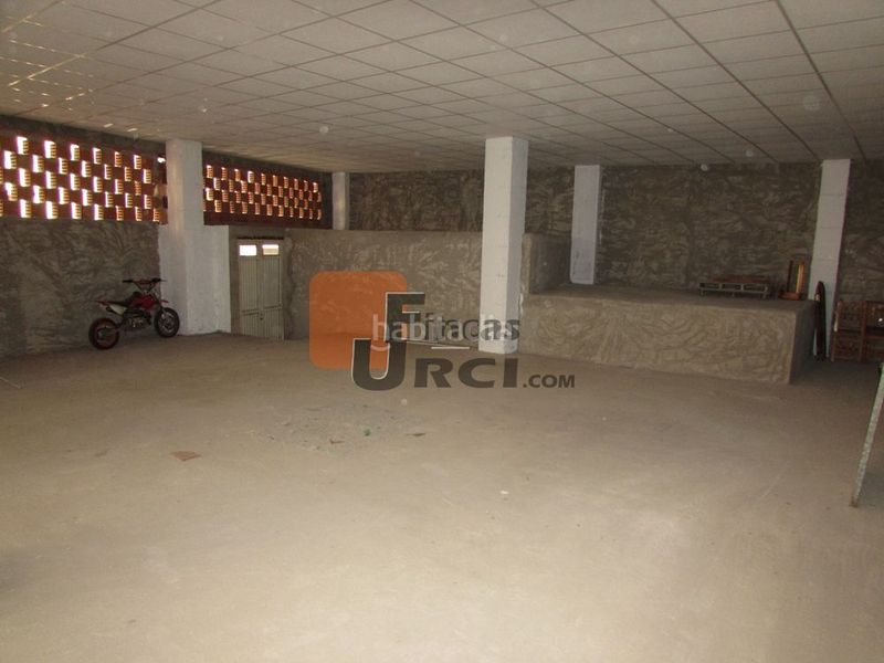 Foto f8df5b80-6fdd-44a1-af22-b373f86efdb4. Local comercial a Casco Antiguo Águilas