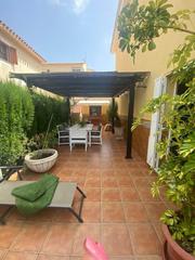 Xalet a Calabardina