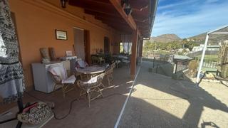 Haus in Tébar - Los Arejos