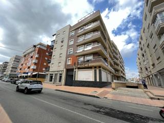 Geschäftsraum in Calle iberia 4