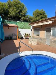 Chalet  Urbanizacion urb todosol