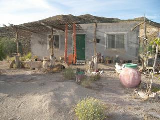 Casa a Casco Antiguo