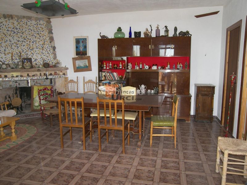 Foto 90c0f5a3-793a-4d0d-842e-8c2a7d254643. Casa a Casco Antiguo Águilas
