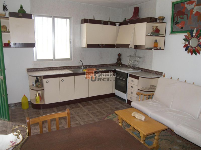 Foto 96a44496-5122-496e-a3ea-4ae9918da2d7. Casa a Casco Antiguo Águilas