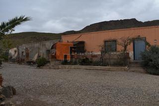 Casa a San Juan de los Terreros