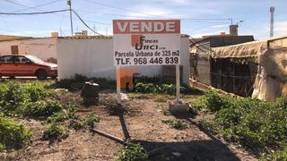 Terreny residencial a Tébar - Los Arejos