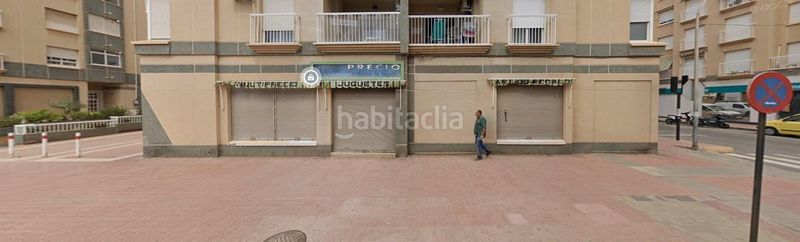 Foto 9b992e7f-ea5d-4fad-946a-0e0c4a3737fb. Local comercial a El Rubial Águilas