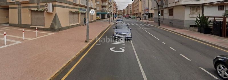Foto a031b74f-c923-4b96-b024-2a11c2600880. Local comercial a El Rubial Águilas