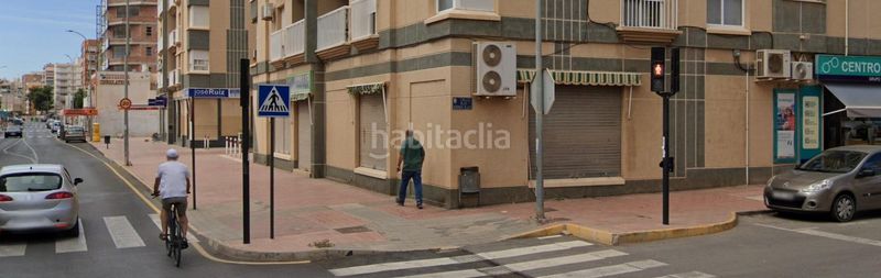 Foto a68d4737-9841-455c-b9e4-6b18b461d66d. Local comercial a El Rubial Águilas