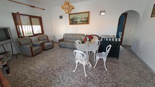 Chalet en Villaricos