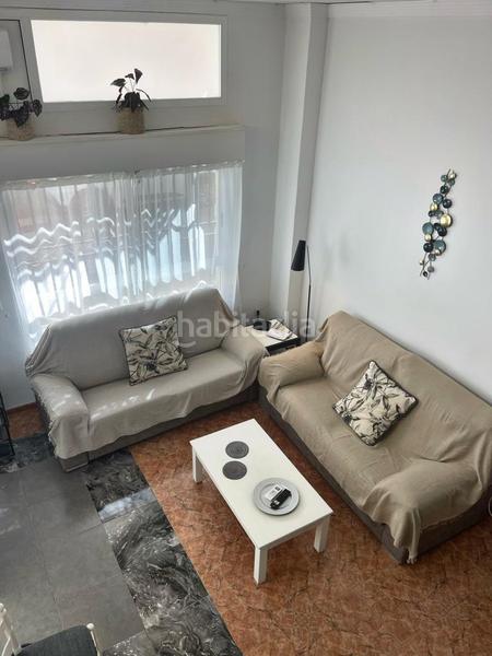 Foto 28d71968-f019-42c2-8a50-62fb4b385877. Apartament a Casco Antiguo Águilas