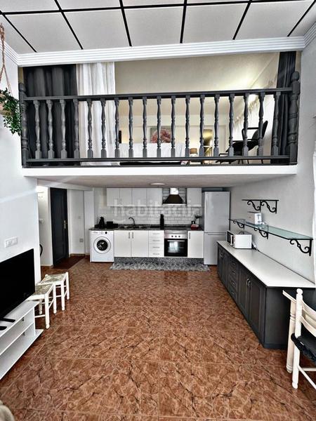 Foto 15337a36-163e-48bf-99bc-3e8a5cb1bdef. Apartamento en Casco Antiguo Águilas