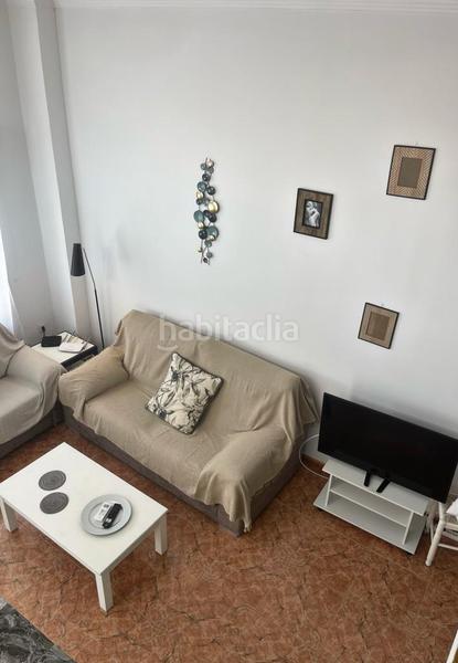 Foto 3e124739-fd72-4299-9b2f-cb3f006ae23c. Apartamento en Casco Antiguo Águilas