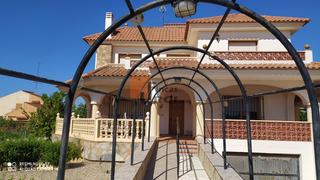 Xalet a Calabardina