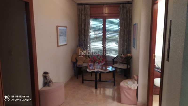 Foto 15dafc0f-f38b-46e1-9923-201929339e12. Chalet en Calabardina Águilas