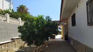 Xalet a Calabardina
