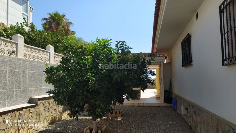 Foto 29bab435-54ac-4a8d-ab34-d8c48190ff46. Chalet en Calabardina Águilas