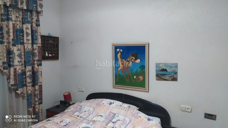 Foto b3bc9dc2-ca1d-4388-83c3-be6714d38e16. Chalet en Calabardina Águilas