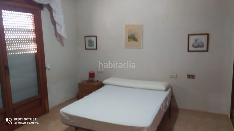 Foto f2394ee7-71d9-4ed2-858b-135067b8ca1f. Chalet en Calabardina Águilas