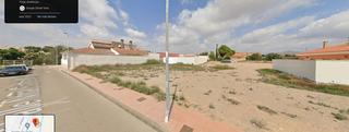 Terreny residencial a Pulpí
