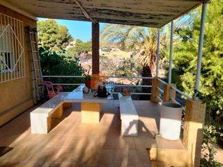 House in Tébar - Los Arejos
