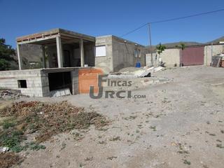 Casa a Tébar - Los Arejos