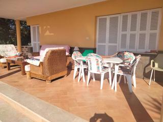 Xalet a Águilas. Chalet independiente a 277 metros de la playa, en la urbanizació
