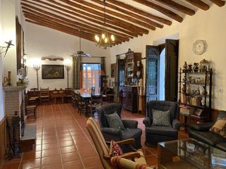 Casa a Tébar - Los Arejos