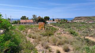 Terreno residenziale in El Rubial