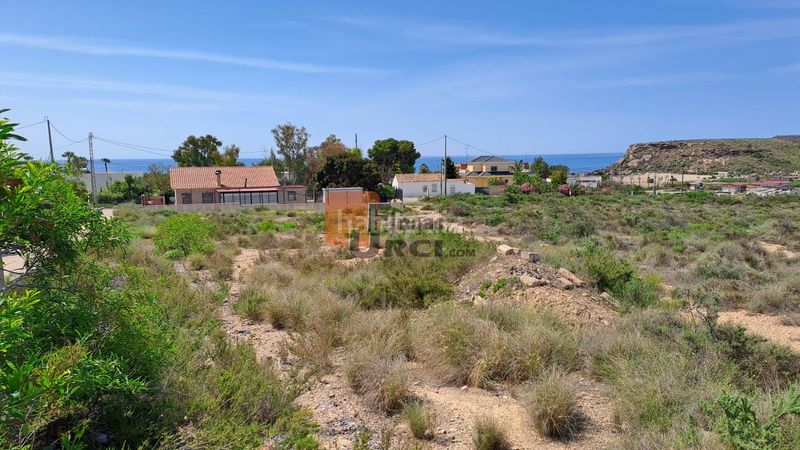 Foto a5e22f78-cfe2-49eb-b9ff-b50066d7a5ee. Terreny residencial a El Rubial Águilas