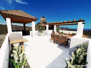 Apartament  Urbanizacion los collados. Apartamento con solarium, en exclusiva, con vistas despejadas al