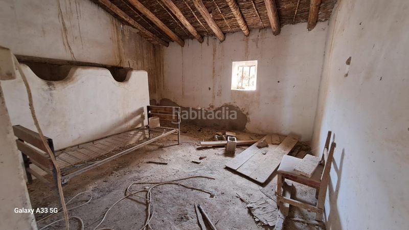 Foto 63888aae-8fd5-43a8-b239-4df9a0ece2a6. Casa en Tébar - Los Arejos Águilas