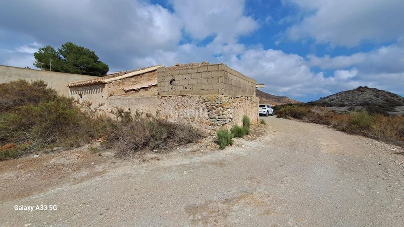 Foto 88160a44-6a7f-43fb-a72e-002955808d99. Casa en Tébar - Los Arejos Águilas