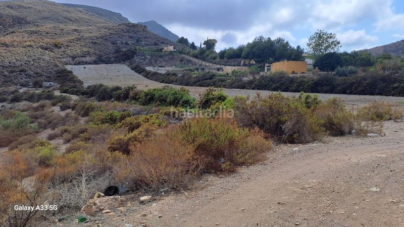 Foto cbe98c4f-eead-4665-bde2-a65330f7981d. Casa en Tébar - Los Arejos Águilas