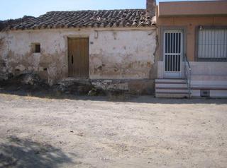 Casa a Tébar - Los Arejos