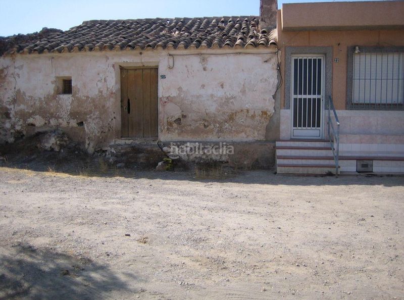 Foto d72c097e-8897-4249-b6de-7ee85f0b6108. Casa en Tébar - Los Arejos Águilas