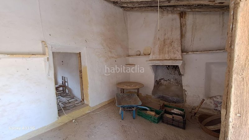 Foto fde671e0-34e0-45db-82e7-66dfa6aee1f2. Casa en Tébar - Los Arejos Águilas