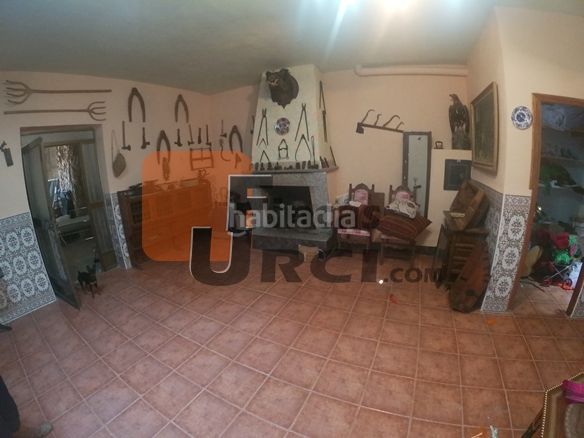 Foto 43721852-b07b-4e90-8809-1dad61dba1a2. Chalet en Águilas