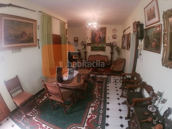 Foto 7ebf8688-f04b-4067-8d45-7e62d2bd3617. Chalet en Águilas