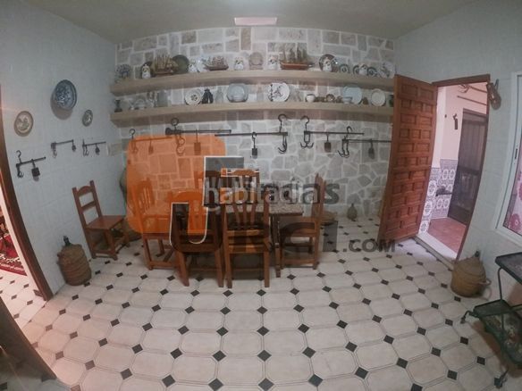 Foto da4fd228-3fb5-453f-8394-f2157ddfde3b. Chalet en Águilas